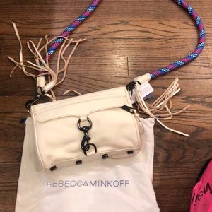 Rebecca MINKOFF cross body bag